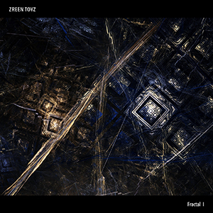 Fractal 1